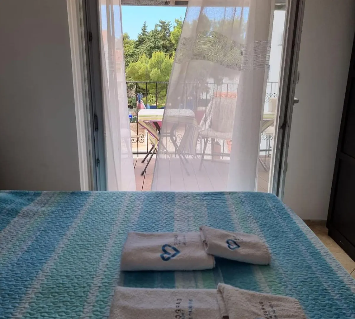 Apartman Vila Bonbon 3