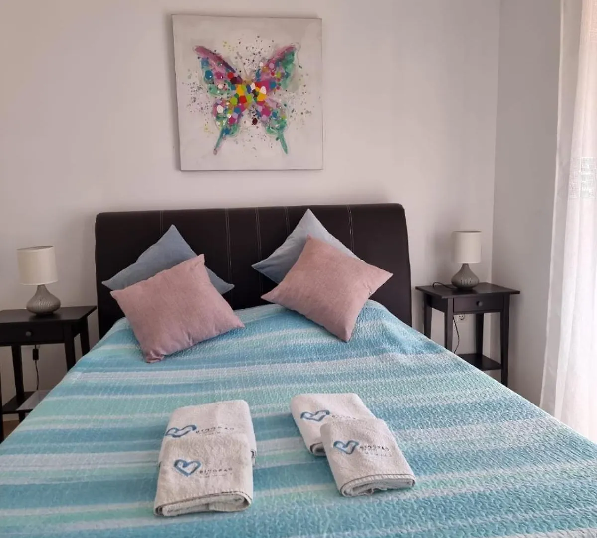 Vila Bonbon 3 Biograd Na Moru