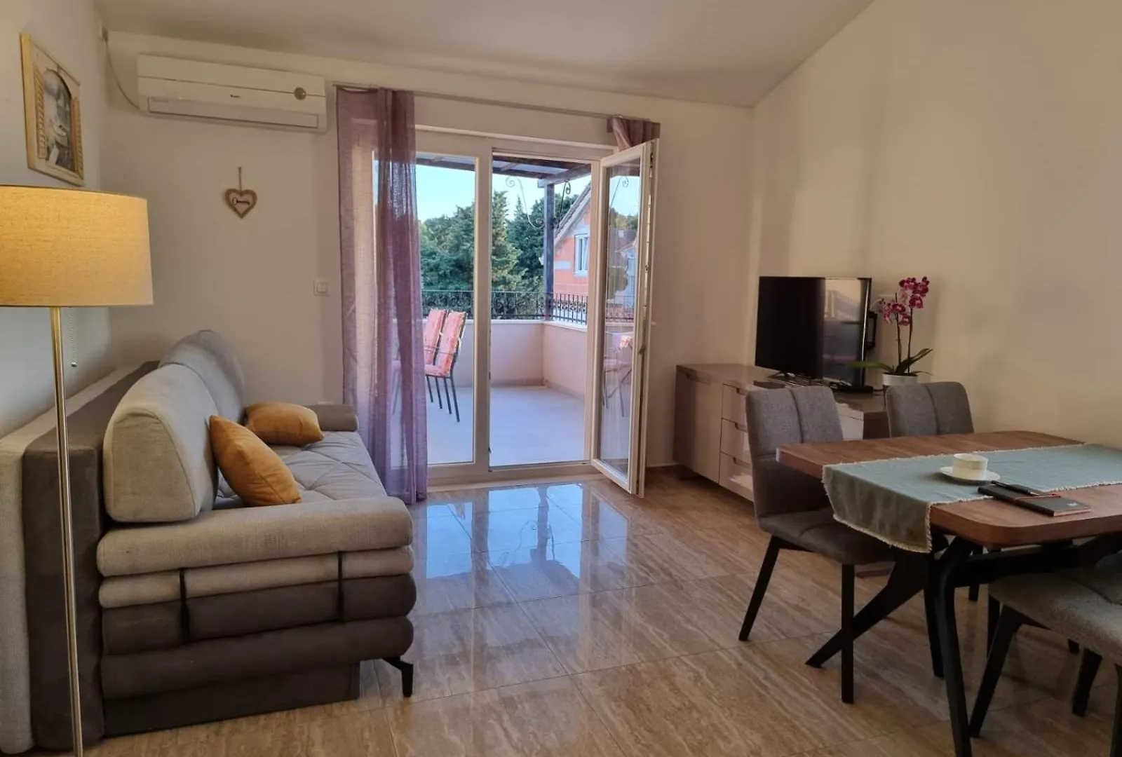 Vila Bonbon 3 Apartman