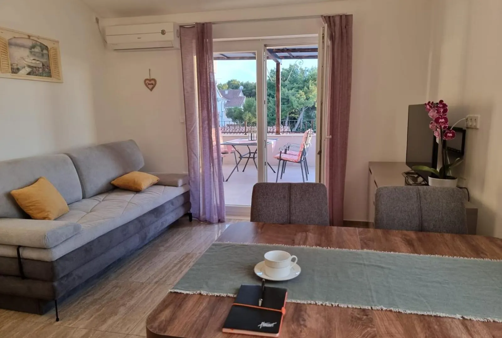 Vila Bonbon 3 0*, Biograd Na Moru Croatia