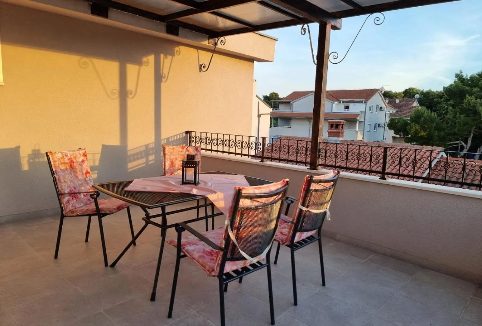 Vila Bonbon 3 Croatia
