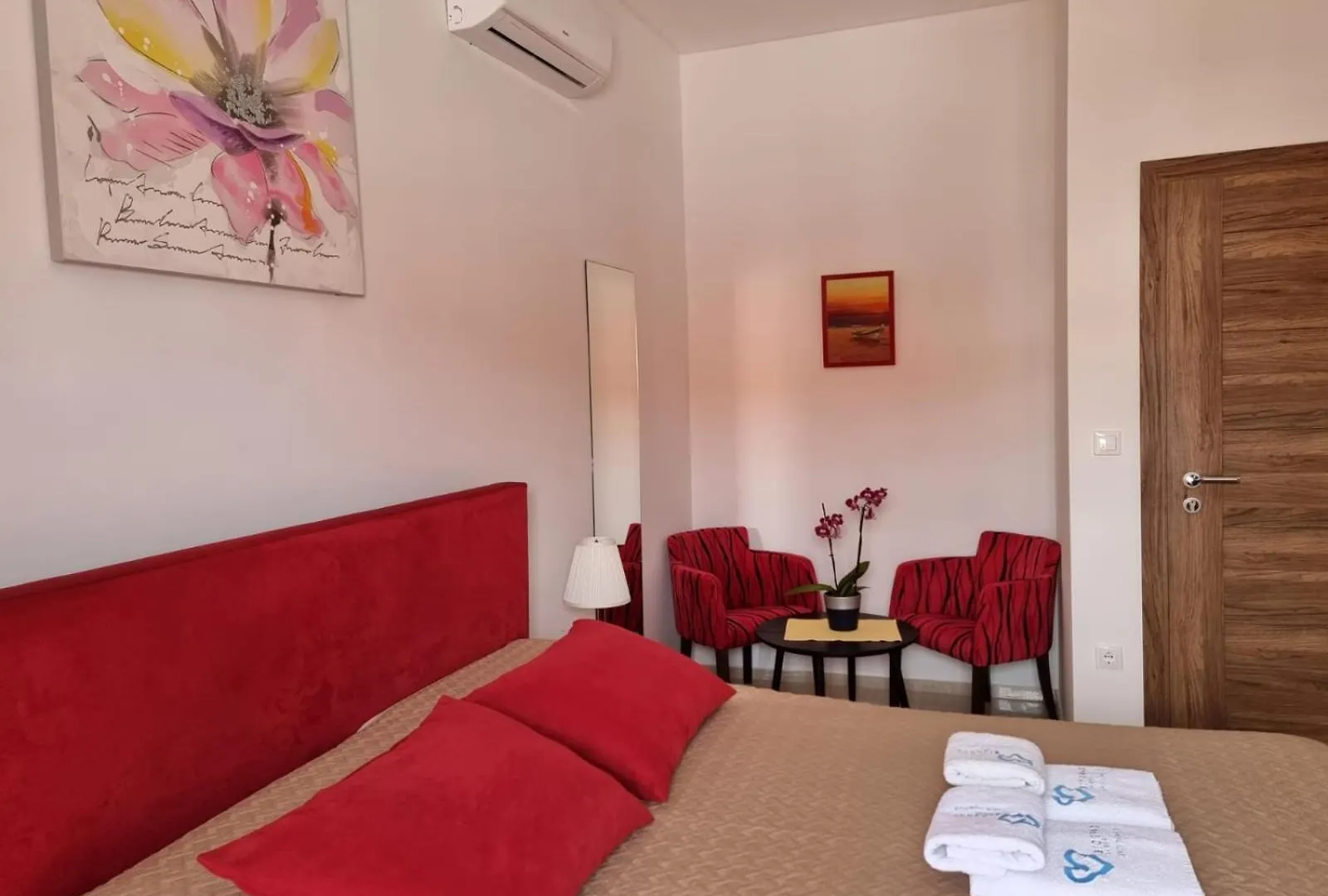 Vila Bonbon 3 Apartman Biograd Na Moru