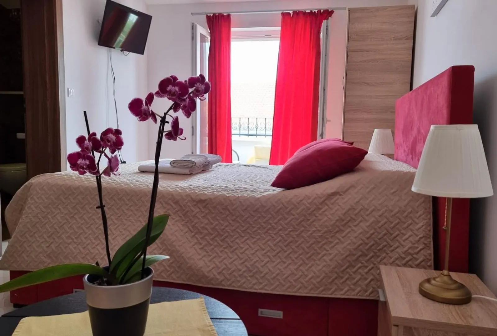 Apartman Vila Bonbon 3 Croatia