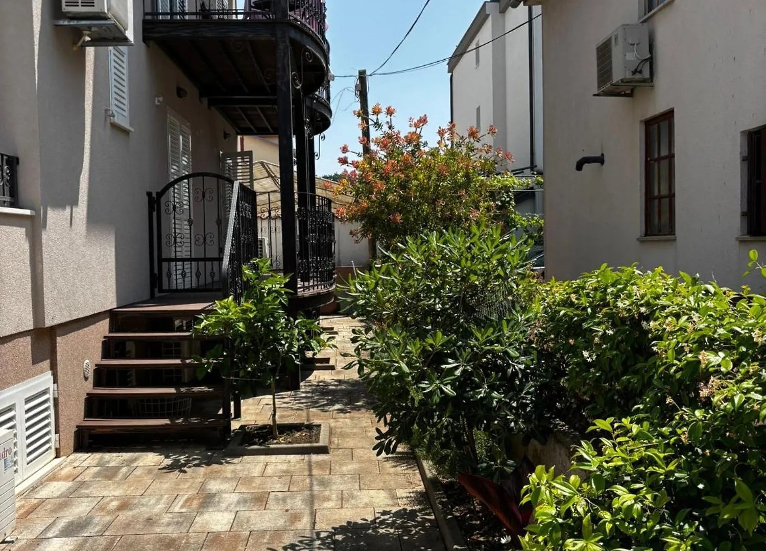 Vila Bonbon 3 Apartman