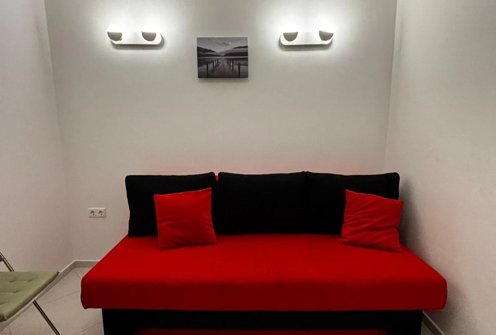 Vila Bonbon 3 0*, Biograd Na Moru Croatia