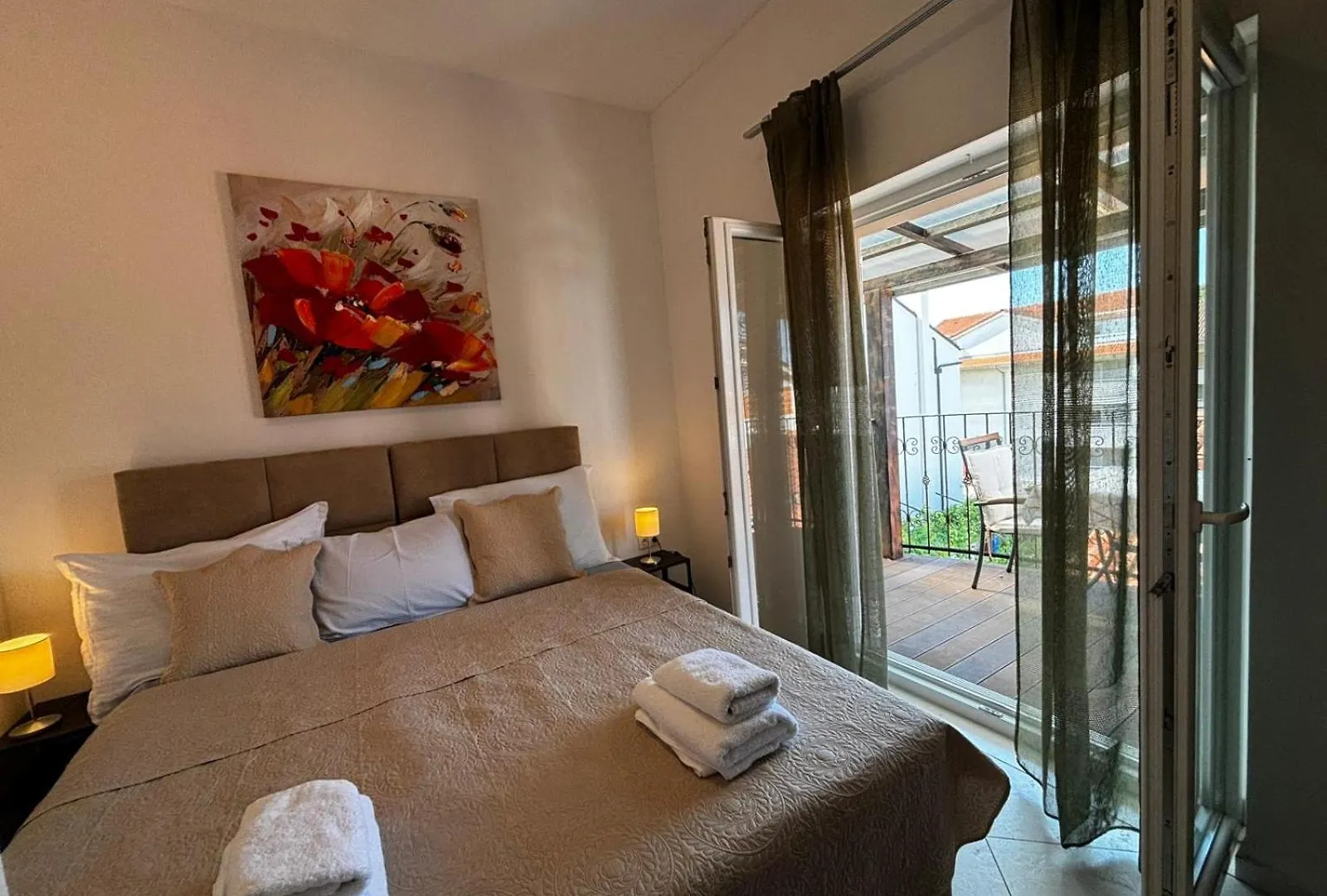 Vila Bonbon 3 Apartman Biograd Na Moru