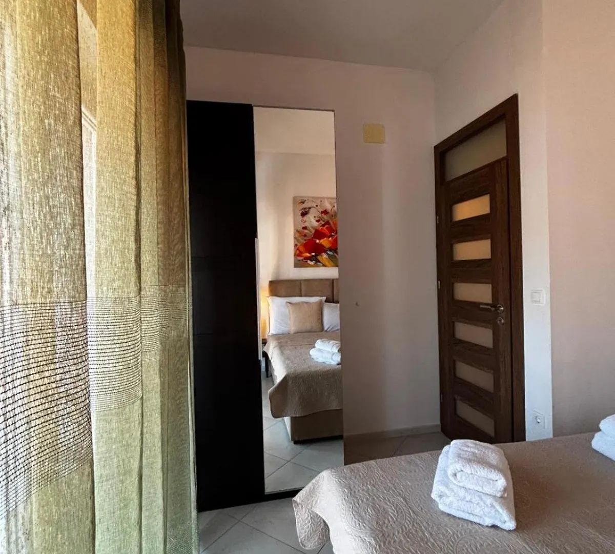 Apartman Vila Bonbon 3 Croatia
