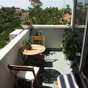 Apartament Sunshine, Biograd Na Moru